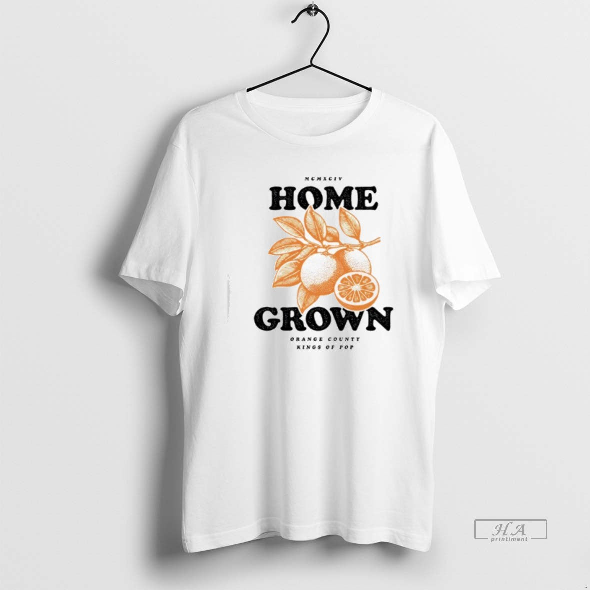 Official Home Grown Orange County Tour T-Shirts, Hoodie, Sweatshirt | InkRitualCo.com