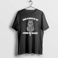 Official Home Is Where My Cat Judges Me Silently T-Shirts, Hoodie, Sweatshirt | InkRitualCo.com