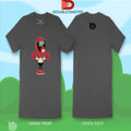 Homestar Runner Strong Bad Shirts