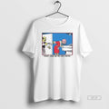 Official Honey Hand Me The Hair Dryer T-Shirts, Hoodie, Sweatshirt | InkRitualCo.com