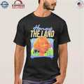 Honey The Land Sylvia Browne Shirt