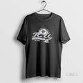 Official Horned Frogs One Goal 2025 Ncaa Womens College Cup T-Shirts, Hoodie, Sweatshirt | InkRitualCo.com
