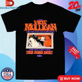 Mulligan Australia The Sound A Body Makes When It Still Tour 2026 This Dumb Shirts