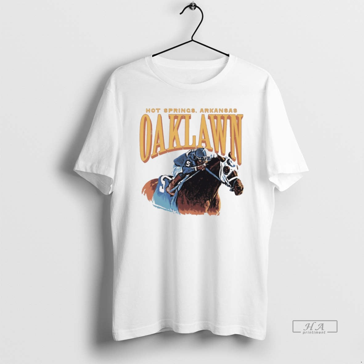 Official Hot Springs Arkansas Oaklawn X Barstool Sports Heritage 2025 T-Shirts, Hoodie, Sweatshirt | InkRitualCo.com