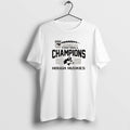 Official Hough Huskies 2025 Nchsaa Division 8a Football Champions Christmas T-Shirts, Hoodie, Sweatshirt | InkRitualCo.com