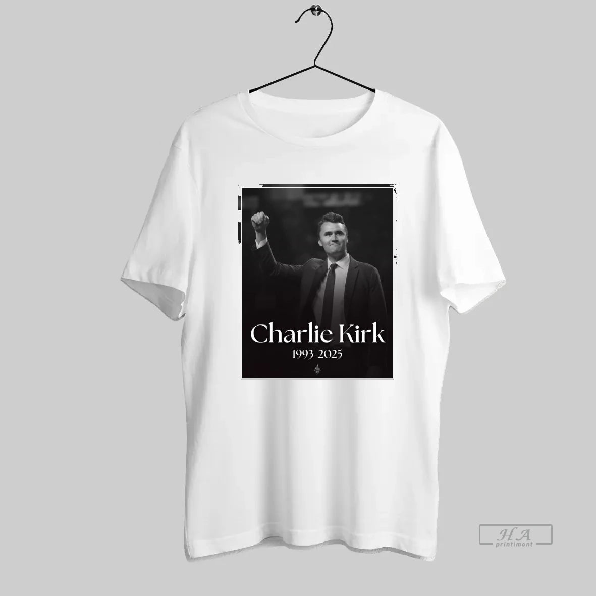 Official House Republicans God Bless Charlie Kirk 1993 2025 T-Shirts, Hoodie, Sweatshirt | InkRitualCo.com