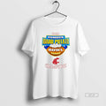 Official Houston Cougars 2025 Famous Idaho Potato Bowl Champions Logo T-Shirts, Hoodie, Sweatshirt | InkRitualCo.com
