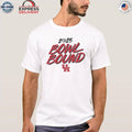 Houston Cougars Bowl Bound 2025 Shirt