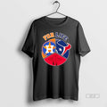 Official Houston For Life Logo Sports 2026 T-Shirts, Hoodie, Sweatshirt | InkRitualCo.com