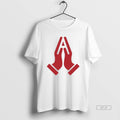Official Houston Prayer Hands T-Shirts, Hoodie, Sweatshirt | InkRitualCo.com