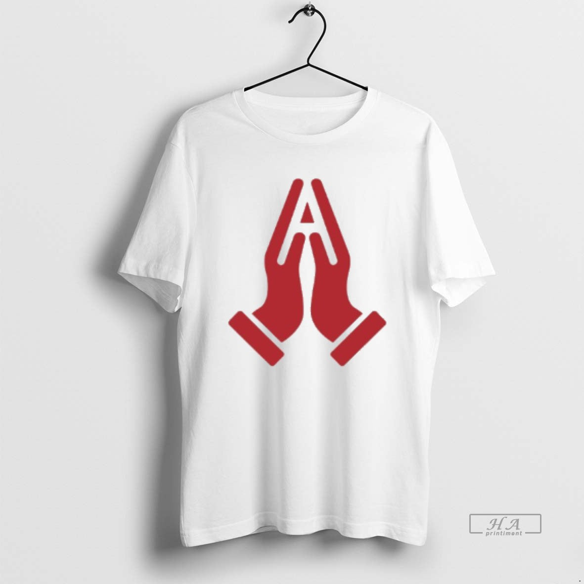 Official Houston Prayer Hands T-Shirts, Hoodie, Sweatshirt | InkRitualCo.com