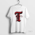 Official Houston Texans T Logo T-Shirts, Hoodie, Sweatshirt | InkRitualCo.com