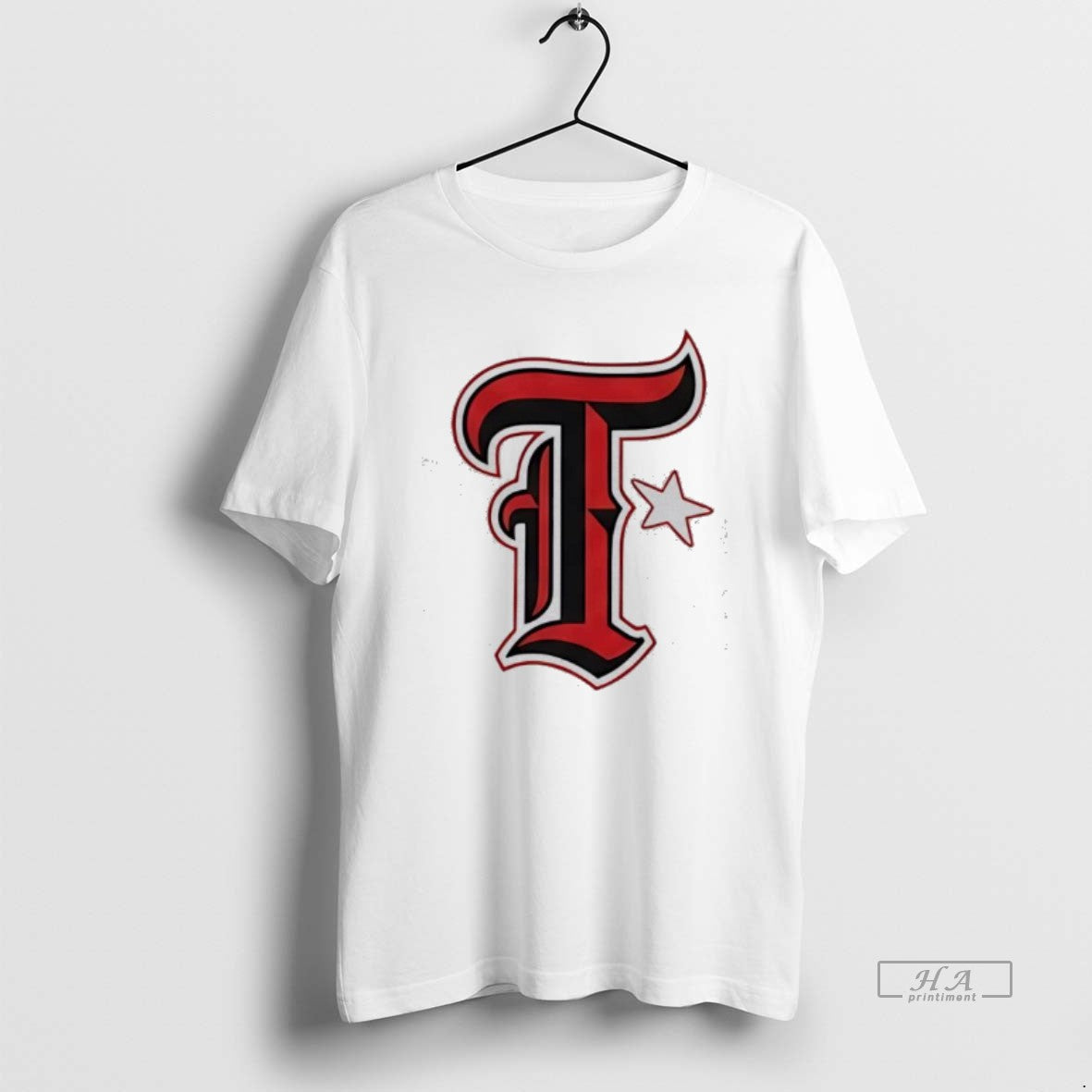 Official Houston Texans T Logo T-Shirts, Hoodie, Sweatshirt | InkRitualCo.com