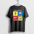Official How To Pick Up A White Girl A Black Girl A Mexican Girl T-Shirts, Hoodie, Sweatshirt | InkRitualCo.com