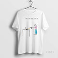 Official How Your Email Finds Me Paint T-Shirts, Hoodie, Sweatshirt | InkRitualCo.com