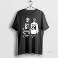 Official Hudson Williams Connor Storrie Retro Style Heated Rivalry Tv Series T-Shirts, Hoodie, Sweatshirt | InkRitualCo.com