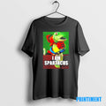 Official Humpy Wins And We All Win I Am Spartacus Seattle Mariners Mlb 2025 Baseball T-Shirts, Hoodie, Sweatshirt