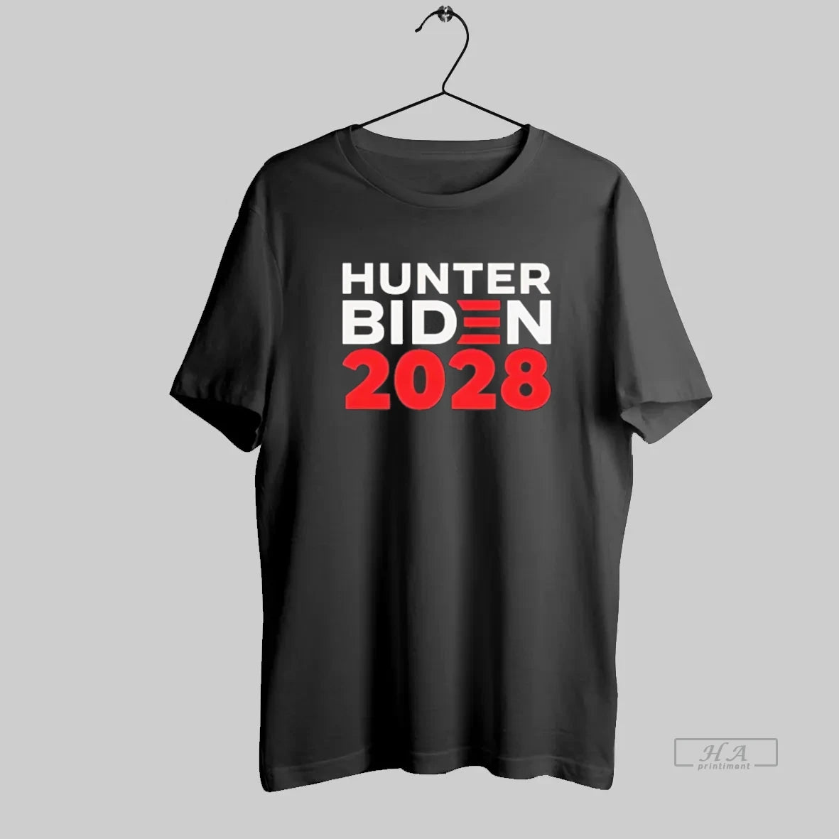 Official Hunter Biden 2028 Campaign T-Shirts, Hoodie, Sweatshirt | InkRitualCo.com