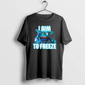 Official I Aim To Freeze Chill Bill Skylanders T-Shirts, Hoodie, Sweatshirt | InkRitualCo.com
