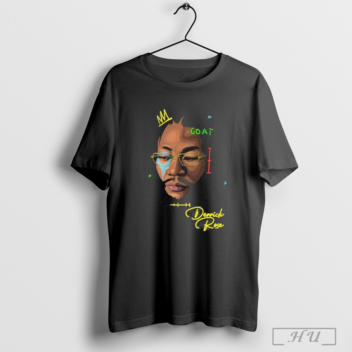 Official I Am Forever Grateful Derrick Rose T-Shirts, Hoodie, Sweatshirt | InkRitualCo.com