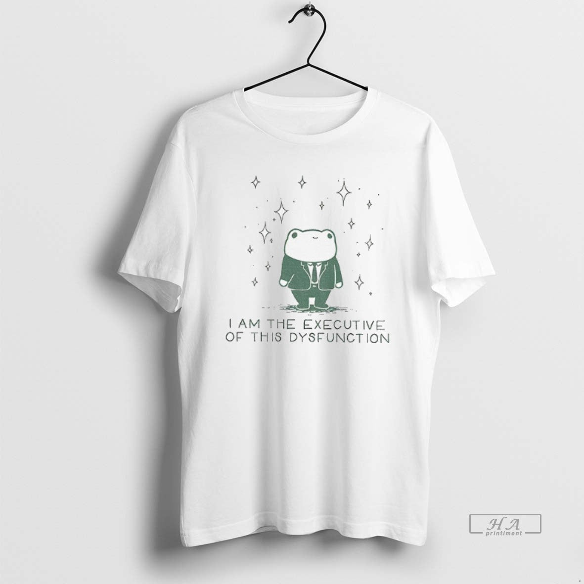 Official I Am The Executive Of This Dysfunction Funny Frog T-Shirts, Hoodie, Sweatshirt | InkRitualCo.com