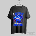 Official I Bleed Blue Devils White And Blue T-Shirts, Hoodie, Sweatshirt | InkRitualCo.com