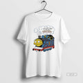 Official I Choo Choo Choose To Reject Fascism T-Shirts, Hoodie, Sweatshirt | InkRitualCo.com