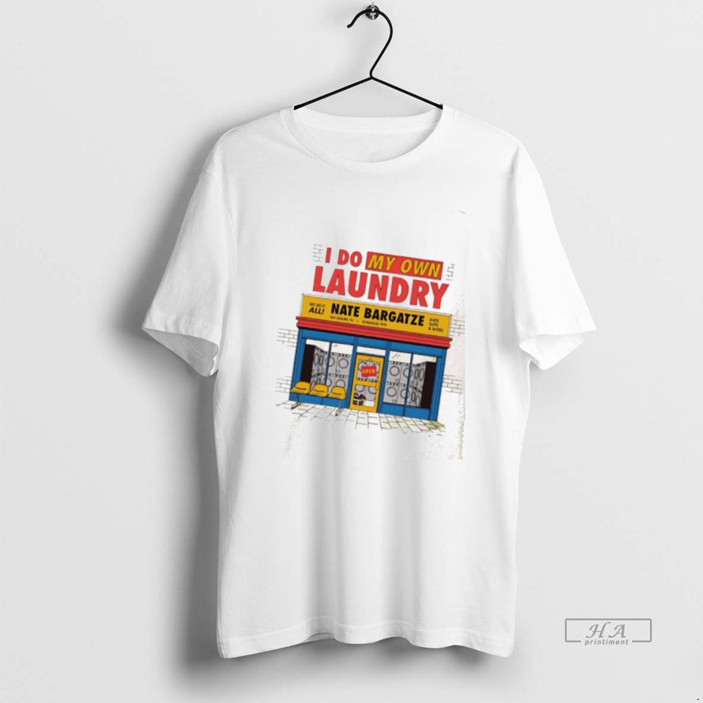 Official I Do My Own Laundry T-Shirts, Hoodie, Sweatshirt | InkRitualCo.com