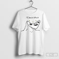Official I Electrishun T Shirts Hoodie, Sweatshirt | InkRitualCo.com