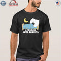 I Fucking Love Bedtime Shirt