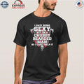 I Hate Being Sexy But I’m A Chubby Bearded Man Shirt
