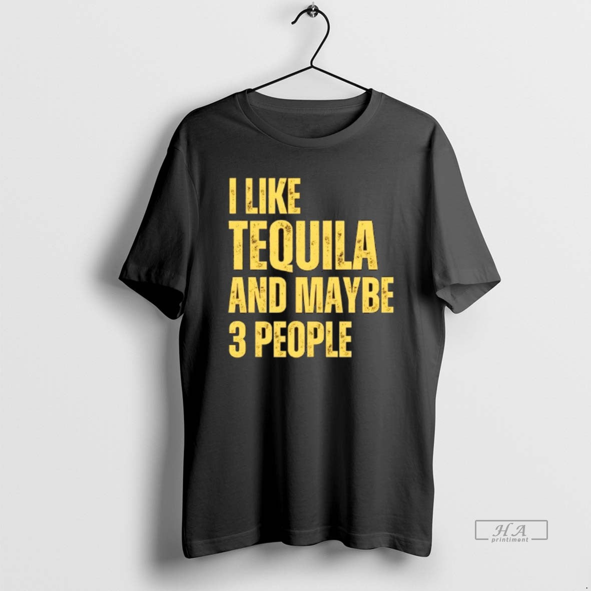 Official I Like Tequila And Maybe 3 People T-Shirts, Hoodie, Sweatshirt | InkRitualCo.com