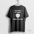 Official I Lost 8 Kilos In 2 Weeks Bloody Sniffer Dogs T-Shirts, Hoodie, Sweatshirt | InkRitualCo.com
