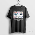 Official I Love Cats So Much Theyre So Awesome Sauce T-Shirts, Hoodie, Sweatshirt | InkRitualCo.com