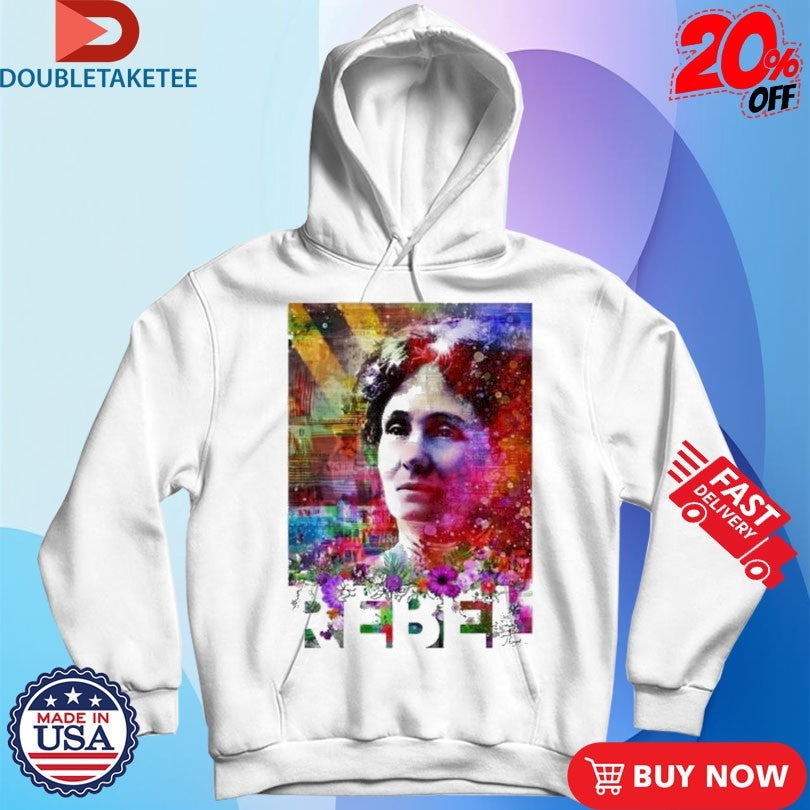 I Love Manchester Rebel Shirts