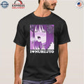 I Love Nurujyo Shirt