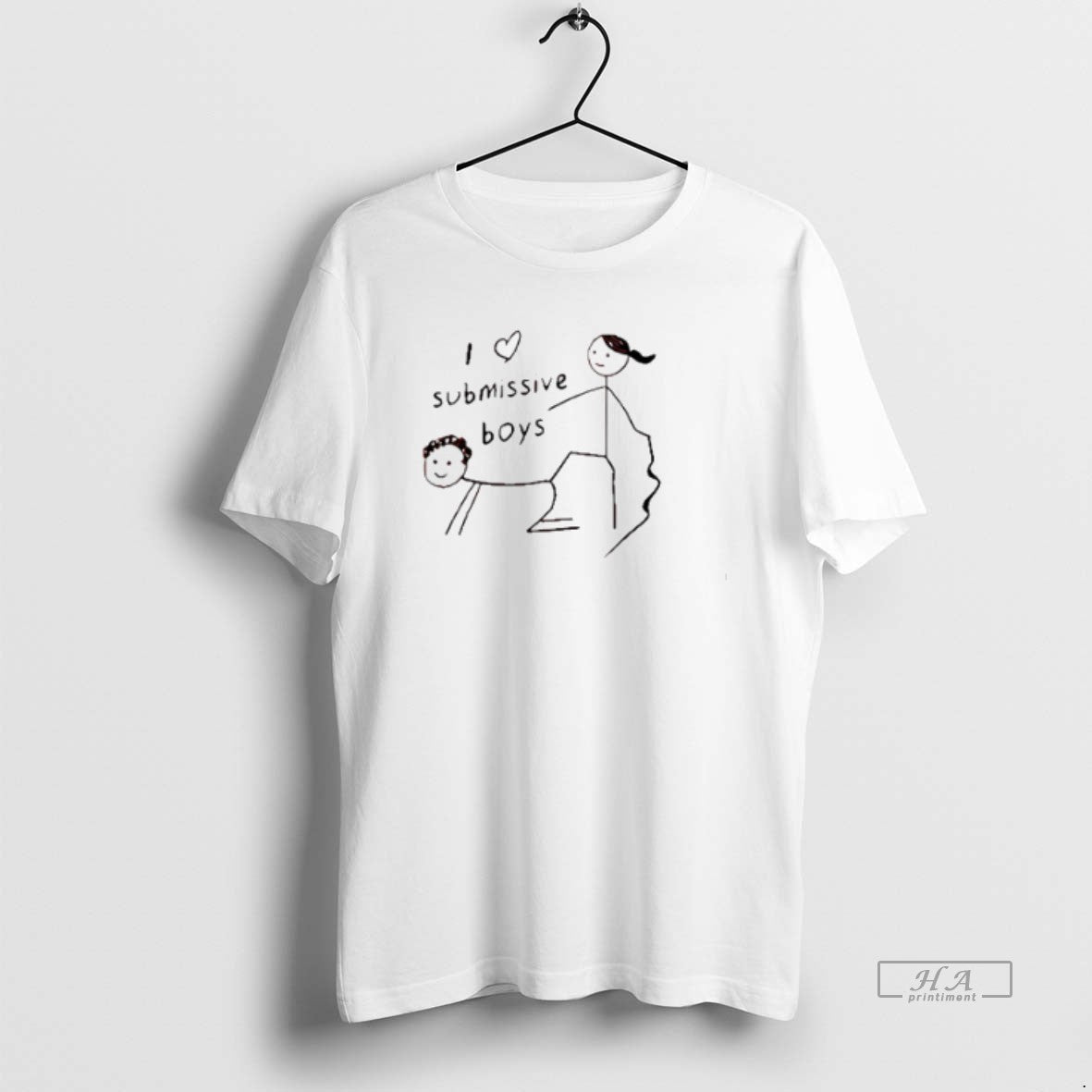 Official I Love Submissive Boys T-Shirts, Hoodie, Sweatshirt | InkRitualCo.com