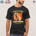 I Refuse To Tolerate Lactose It Makes My Tummy Hurt Shirt