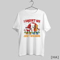 Official I Squirt On Juicy Wieners Funny Ketchup Hot Dog Wiener T-Shirts, Hoodie, Sweatshirt | InkRitualCo.com
