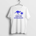 Official I Stand With Australian Jews Pray For Australia Christmas T-Shirts, Hoodie, Sweatshirt | InkRitualCo.com