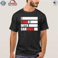 I Stand With Candace Owens Shirt