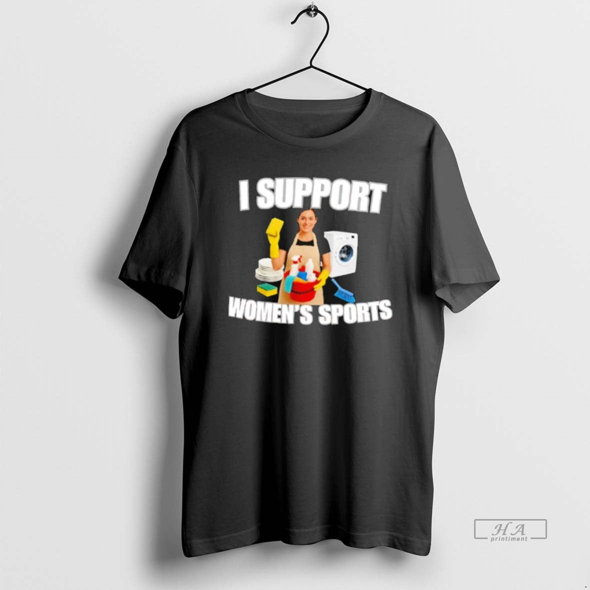 Official I Support Womens Sports T-Shirts, Hoodie, Sweatshirt | InkRitualCo.com