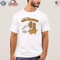 I Took Down The Towers Shirt
