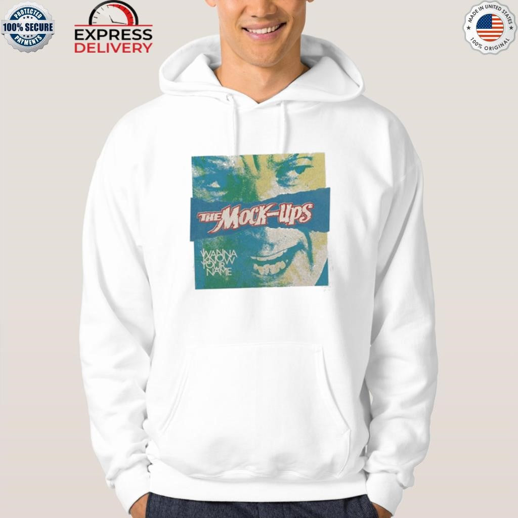 I Wanna Know Your Name Shirt