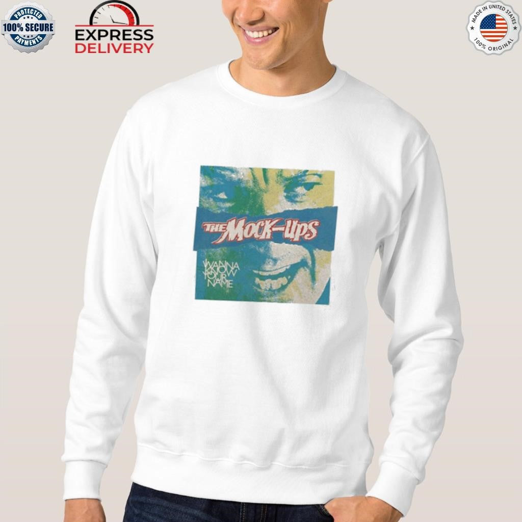 I Wanna Know Your Name Shirt