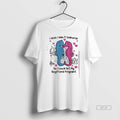 Official I Wish I Was A Seahorse So I Could Get My Boyfriend Pregnant Love T-Shirts, Hoodie, Sweatshirt | InkRitualCo.com