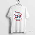 Official I Am America First Crucifix T-Shirts, Hoodie, Sweatshirt | InkRitualCo.com
