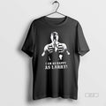 Official I Am As Happy As Larry Foley T-Shirts, Hoodie, Sweatshirt | InkRitualCo.com