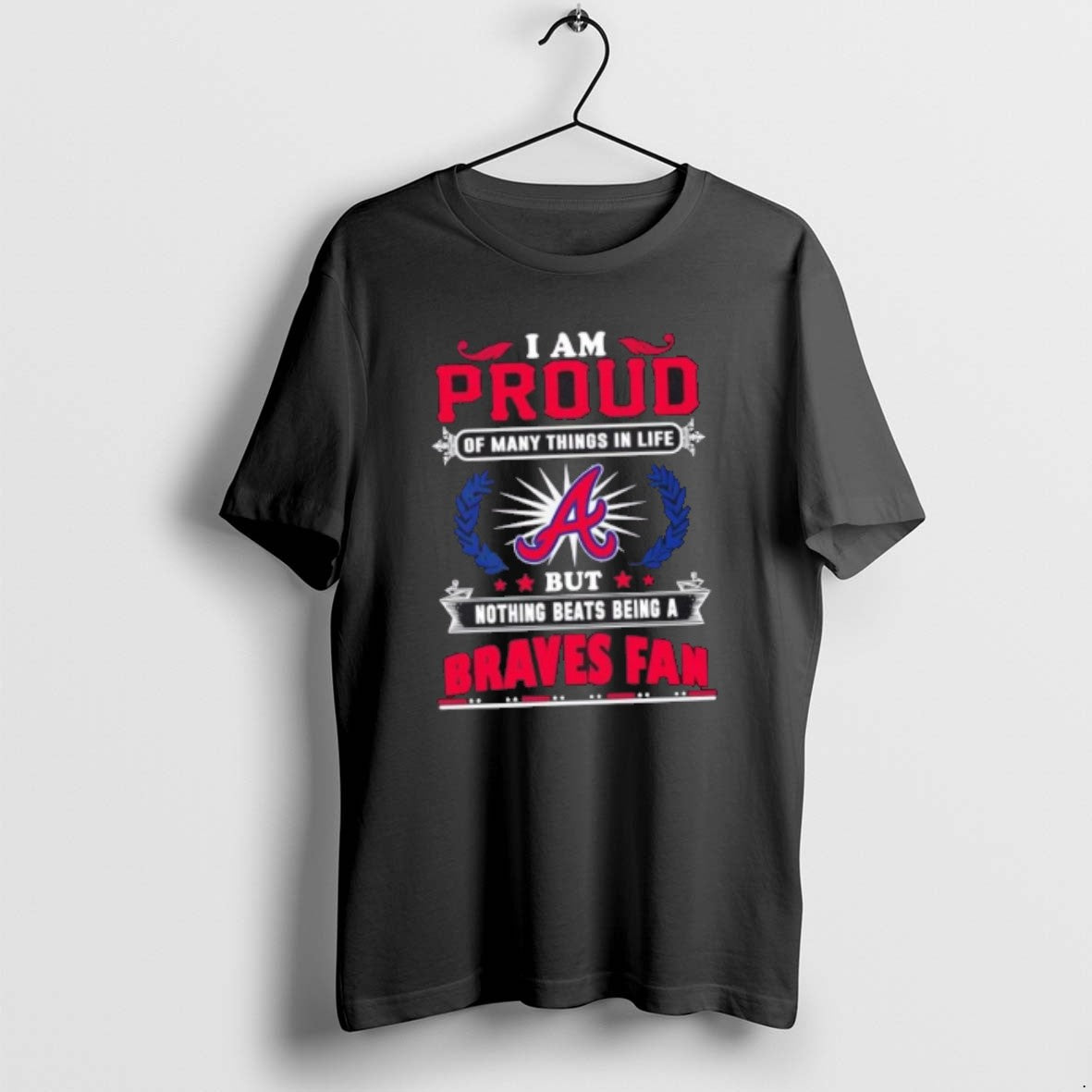 Official I Am Proud Of Many Things In Life But Nothing Beats Being A Atlanta T-Shirts, Hoodie, Sweatshirt | InkRitualCo.com