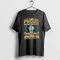Official I Am Proud Of Many Things In Life But Nothing Beats Being A Oakland T-Shirts, Hoodie, Sweatshirt | InkRitualCo.com